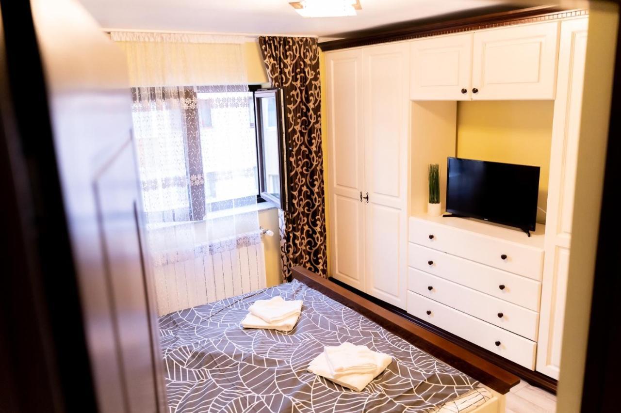 グラ・フモアルルイApartament Luxuryアパートメント エクステリア 写真