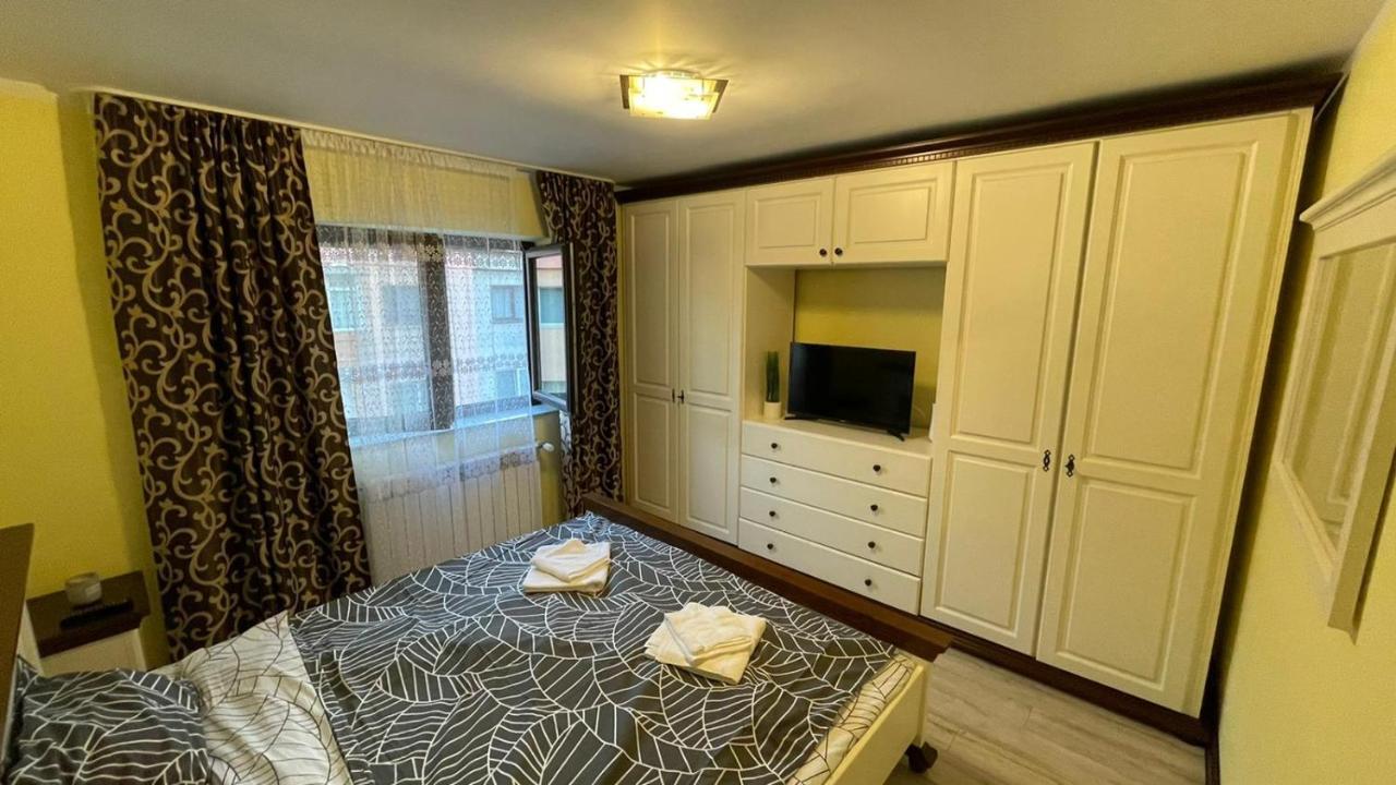 グラ・フモアルルイApartament Luxuryアパートメント エクステリア 写真