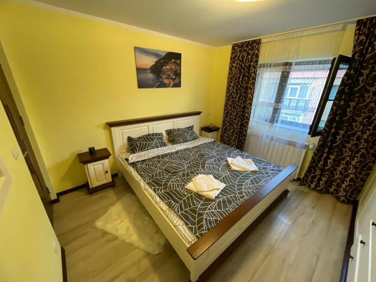 グラ・フモアルルイApartament Luxuryアパートメント エクステリア 写真